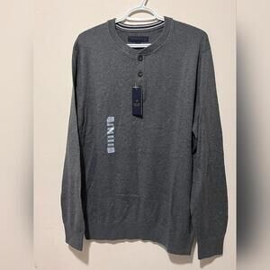 Denver Hayes Long Sleeve Casual